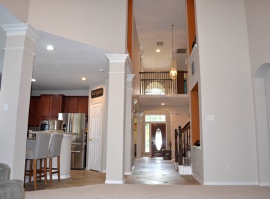 9515 Langley Springs Dr, Houston, TX 77095 - photo 3