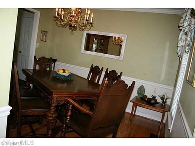 Dining Room.