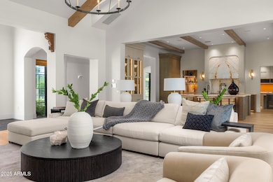 6126 E Joshua Tree Ln, Paradise Valley, AZ 85253 - photo 5