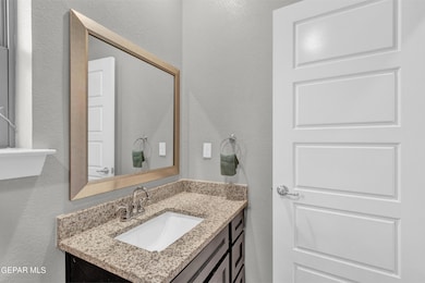 11542 Wayne Carreon St, El Paso, TX 79927 - photo 7