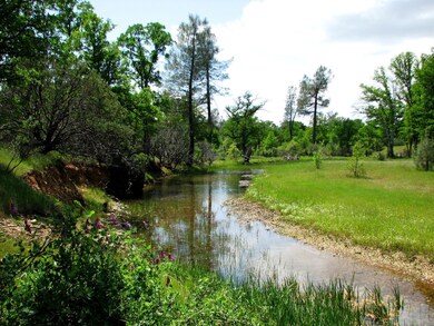 Seasonal Creek