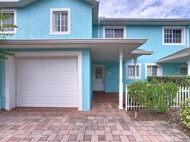 2464 Hemingway Ln unit 102, Merritt Island, FL 32953 - photo 2