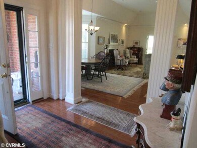 Foyer