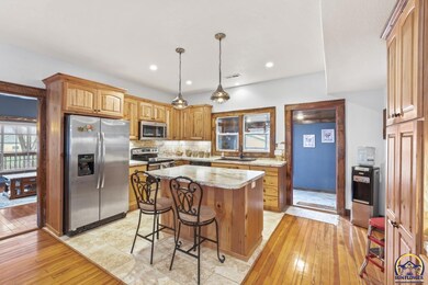 313 Elm, Overbrook, KS 66524 - photo 4