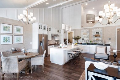 Newton Kitchen