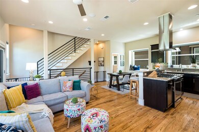 5820 Bryan Pkwy unit 50, Dallas, TX 75206 - photo 7