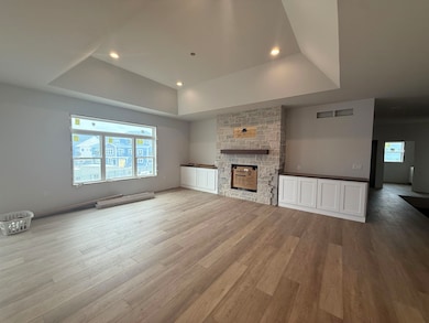 7685 Stonecrop Way, Deforest, WI 53532 - photo 3