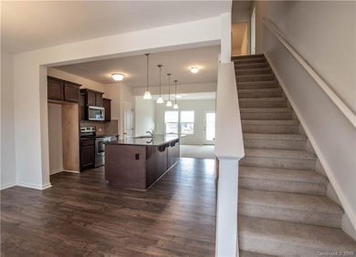 115B Davenport Dr unit 20, Statesville, NC 28677 - photo 4