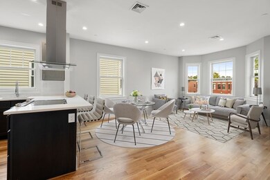 458 Columbia Rd unit 3, Boston, MA 02125 - photo 6