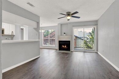 821 W Harwood Rd unit A, Hurst, TX 76054 - photo 4