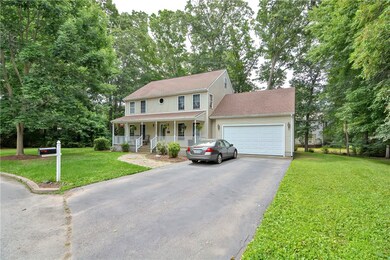 4 Cranberry Rd, Warren, RI 02885 - photo 3