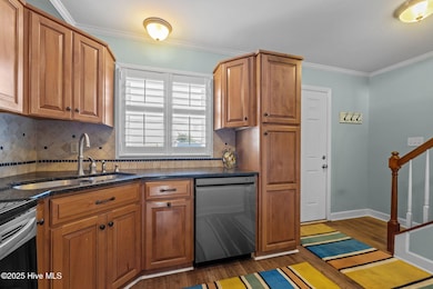 Pine Knoll Townes unit 109, Atlantic Beach, NC 28512 - photo 7