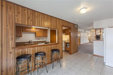 UNIT 345 DINING AREA