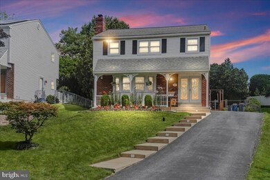 12 Dora Dr, Media, PA 19063 - photo 7