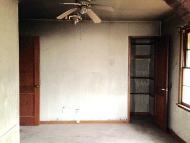 Bedroom.