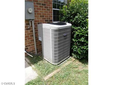 Other - Carrier Heat Pump