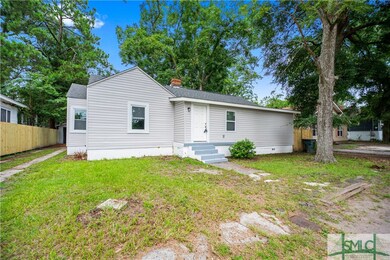 1830 E Gwinnett St, Savannah, GA 31404 - photo 5