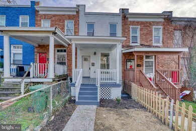 1006 N Franklintown Rd, Baltimore, MD 21216 - photo 2