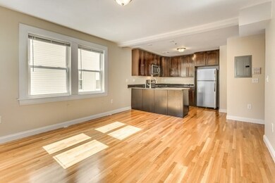 53 Colonial Ave unit 5, Boston, MA 02124 - photo 3
