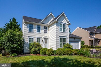 1959 Barley Rd, Marriottsville, MD 21104 - photo 3