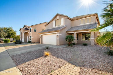 3563 E Blue Ridge Way, Gilbert, AZ 85298 - photo 3