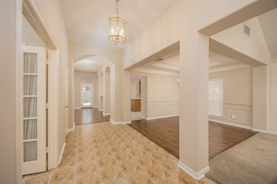 10706 White Oak Park Ct, Cypress, TX 77429 - photo 2