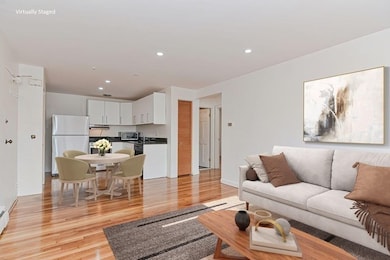 50 Carey Ave unit 9, Watertown, MA 02472 - photo 3