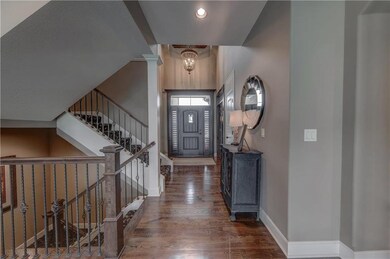 Upgraded Finishes & Lightly Lived In.