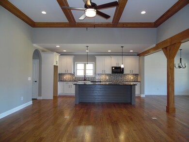 Beautiful Hardwood Floors