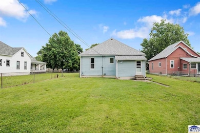 917 N 7th St, Terre Haute, IN 47807 - photo 3