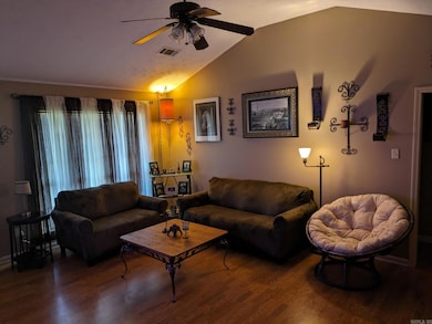 131 Weathering Dr, Austin, AR 72007 - photo 2