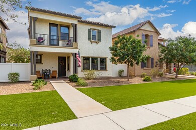 10423 E Natal Ave, Mesa, AZ 85209 - photo 3