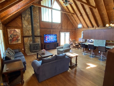 5098 Meadows Rd, Powder Springs, GA 30127 - photo 5