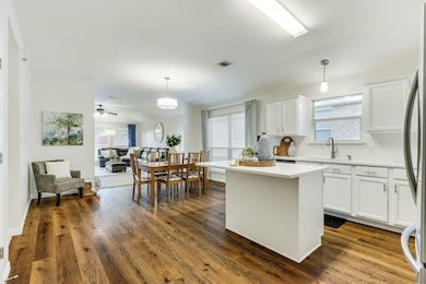 2305 Glenhaven Dr, McKinney, TX 75071 - photo 5