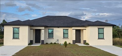 927 Chenault St, Lehigh Acres, FL 33974 - photo 2