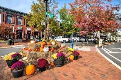 Dahlonega - an award winning town that will win yo