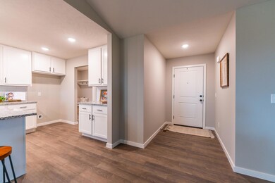 Entryway
