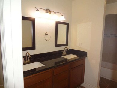 2nd Pl - Hall Bath