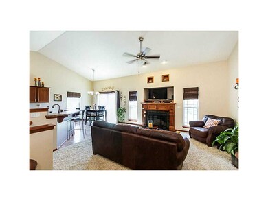 Great Room.