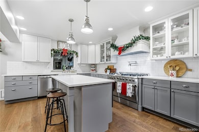 8644 W Progress Place, Littleton, CO 80123 - photo 7