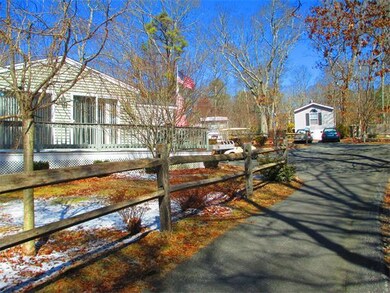 42 Otis Village unit 42, Mashpee, MA 02649 - photo 2