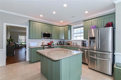 4413 Tartan Arch, Chesapeake, VA 23321 - photo 4