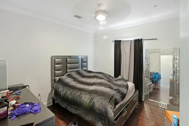 Front unit Bedroom 1