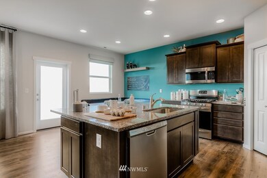 18427 110th Ave E unit 536, South Hill, WA 98374 - photo 6