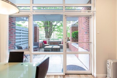 Thomas Graves Landing unit 108, Cambridge, MA 02141 - photo 2