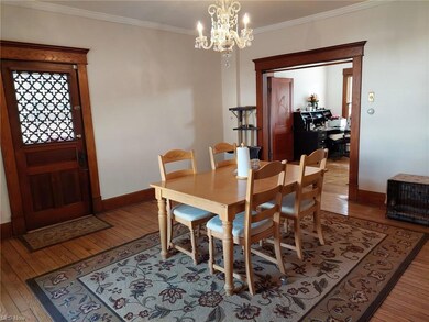 dinning room