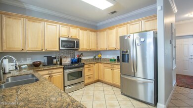 Gulf Palm Villas 208-89004