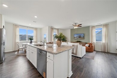 307 Sailors Way, Elizabeth City, NC 27909 - photo 5