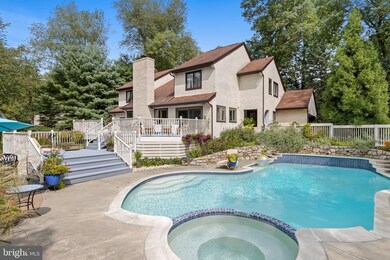 972 Sproul Rd, Bryn Mawr, PA 19010 - photo 6