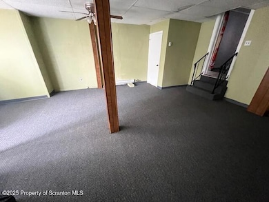 610 Moosic St, Scranton, PA 18505 - photo 3